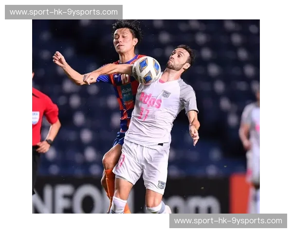 亚冠赛况对阵图：燃情之夜，见证亚洲足球巅峰对决