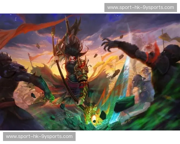 觉醒的战魂：巴图尔vs平庸时代的终极博弈