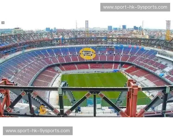 奇迹的呐喊：鲍里索夫的绝地反击，巴萨的诺坎普之殇