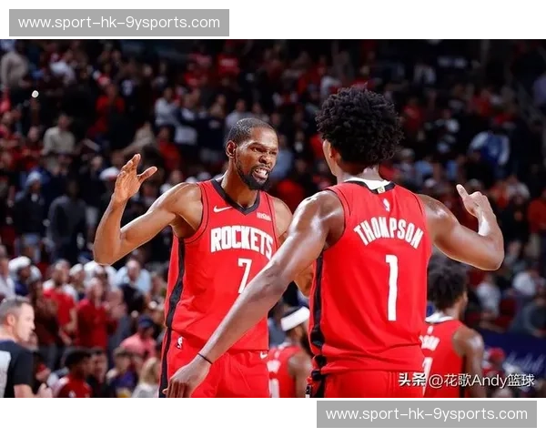 烈火与寒冰的碰撞：火箭vs掘金，一场关于未来与荣耀的七月约战！